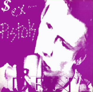 <i>Deny</i> (album) 1992 studio album (Promo) by Ex Pistols