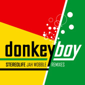 Stereolife 2010 single by Donkeyboy