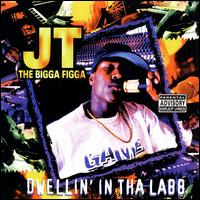 <i>Dwellin in tha Labb</i>1995 studio album by JT the Bigga Figga