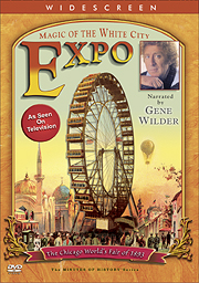 <i>Expo: Magic of the White City</i> 2005 American film