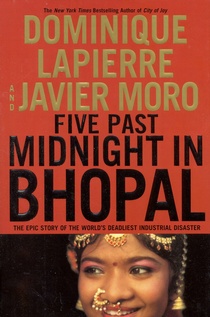 <i>Five past Midnight in Bhopal</i>