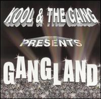 <i>Gangland</i> (album) 2001 studio album by Kool & the Gang