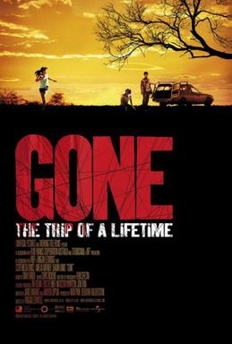 <i>Gone</i> (2007 film) 2007 film