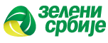 <span class="mw-page-title-main">Greens of Serbia</span> Political party in Serbia