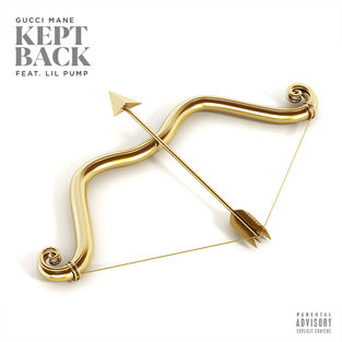 <span class="mw-page-title-main">Kept Back</span> 2018 single by Gucci Mane featuring Lil Pump