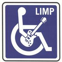 <i>Guitarded</i> 1999 studio album by Limp