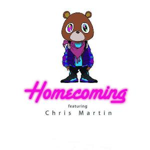 <span class="mw-page-title-main">Homecoming (Kanye West song)</span> 2008 single by Kanye West