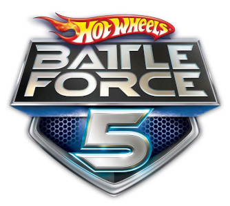 Hot Wheels Battle Force 5 - Wikipedia