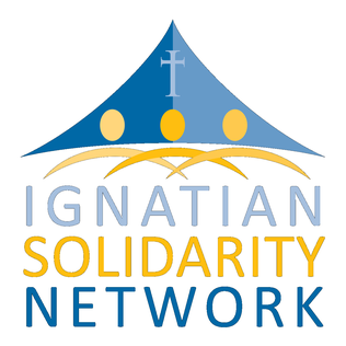 <span class="mw-page-title-main">Ignatian Solidarity Network</span>