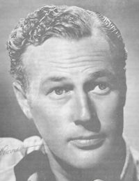 James Warren (actor) - Wikipedia