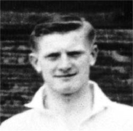 Jim Challinor Former GB RL coach & English dual-code rugby footballer