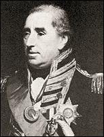 Sir John Duckworth,
1st Baronet John Thomas Duckworth.jpg