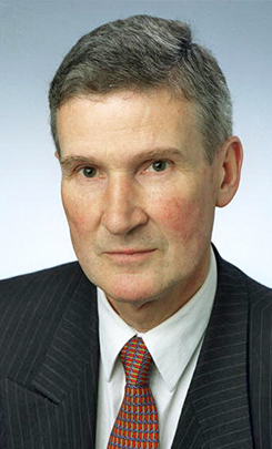 <span class="mw-page-title-main">John Wilkinson (British politician)</span> British politician (1940–2014)