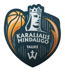 File:Karaliaus Mindaugo taurė logo.png