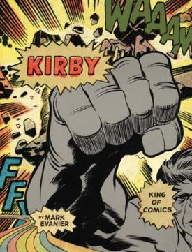 File:Kirby King of Comics.jpg