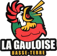 <span class="mw-page-title-main">La Gauloise de Basse-Terre</span> Football club