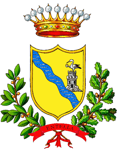 File:Lavagna-Stemma.png