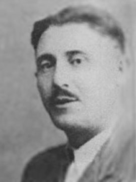 <span class="mw-page-title-main">Leon Felhendler</span> Polish Jewish resistance fighter