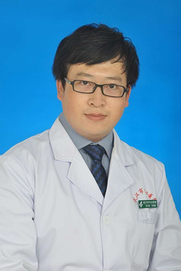 <span class="mw-page-title-main">Li Wenliang</span> Chinese ophthalmologist (1986–2020)
