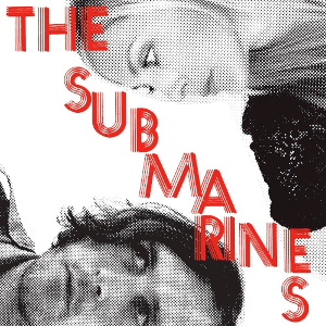 <i>Love Notes/Letter Bombs</i> 2011 studio album by The Submarines