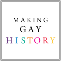 <i>Making Gay History</i> LGBT history podcast