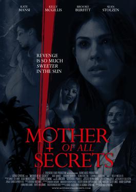 <i>Maternal Secrets</i> 2018 American TV series or program