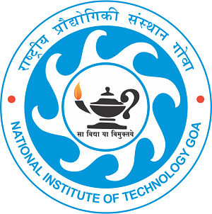 File:NIT Goa logo.png