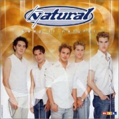 <i>Keep It Natural</i> 2002 studio album by Natural