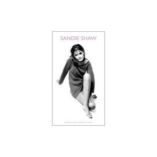 <i>Nothing Comes Easy</i> compilation album by Sandie Shaw