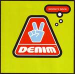 <i>Novelty Rock</i> 1997 compilation album by Denim