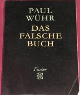 Cover of an early edition