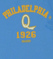 Philadelphia Quakers logosu