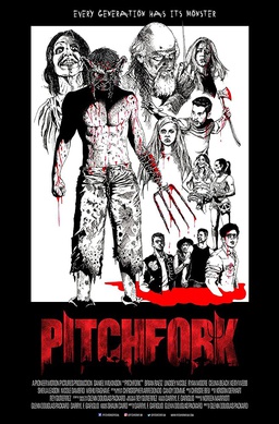 <i>Pitchfork</i> (film) 2016 film