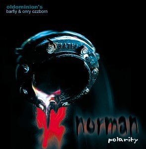 <i>Polarity</i> (Norman album) 2003 studio album by Norman