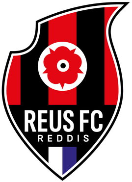 <span class="mw-page-title-main">Reus FC Reddis</span> Football club