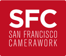 <span class="mw-page-title-main">SF Camerawork</span>