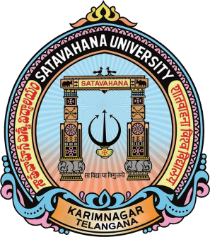 <span class="mw-page-title-main">Satavahana University</span>