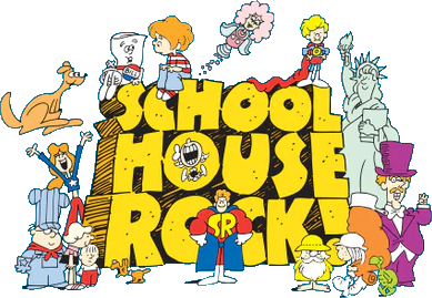 School House Rock! 