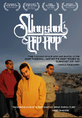 <i>Slingshot Hip Hop</i> 2008 documentary film