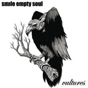 <i>Vultures</i> (Smile Empty Soul album) 2006 studio album by Smile Empty Soul