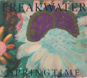 <i>Springtime</i> (Freakwater album) 1998 studio album by Freakwater