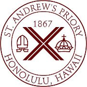 St. Andrews Priory School Private, college-prep school in Honolulu, United States