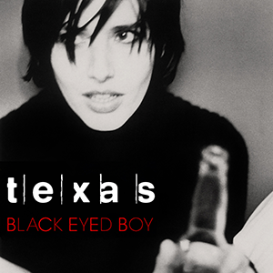 <span class="mw-page-title-main">Black Eyed Boy</span> 1997 single by Texas