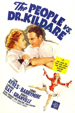 <i>The People vs. Dr. Kildare</i> 1941 film by Harold S. Bucquet