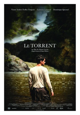 <i>The Torrent</i> (2012 film) 2012 Canadian film