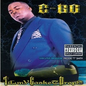 <i>Til My Casket Drops</i> 1998 studio album by C-Bo