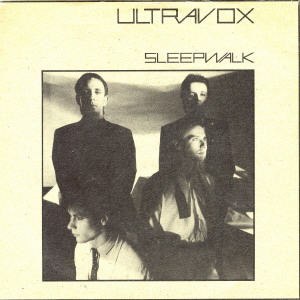 Sleepwalk (song)