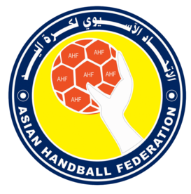 Asian Handball Federation organization