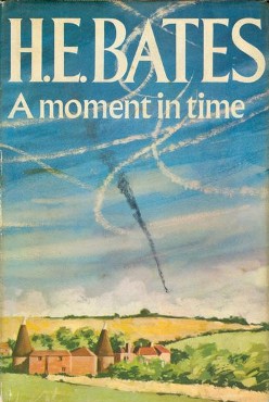 <i>A Moment in Time</i> (novel)