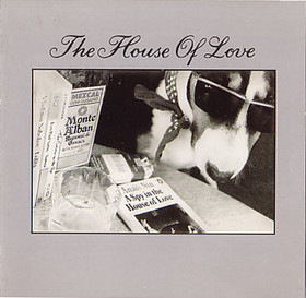 <i>A Spy in the House of Love</i> (album) 1990 compilation album by The House of Love